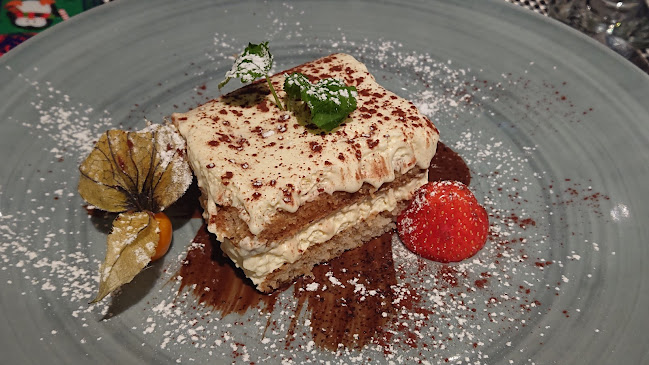 Ristorante Buono - København