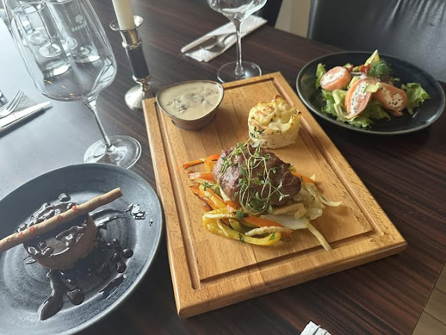 Korup Steakhouse - Odense