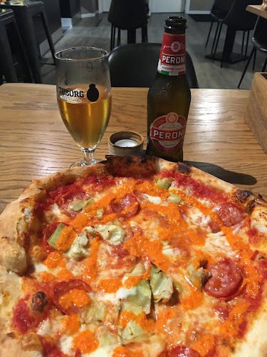 Comentarii opinii despre Liberta Pizzaria