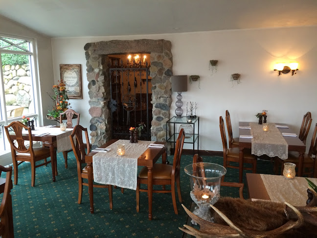 Restaurant Rørbæk Sø