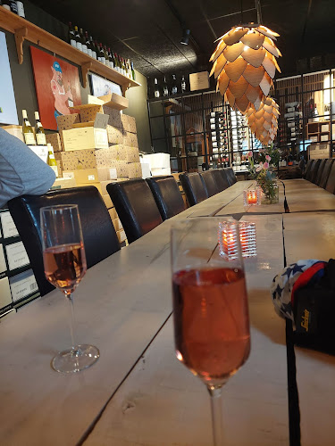 Vinuniverset - Norhvin - Gastronomi og hotelvirksomhed