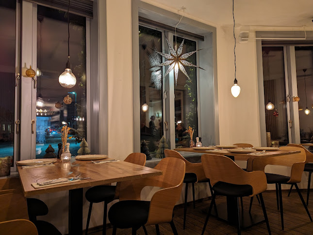 Cafe Svanen - Holbæk