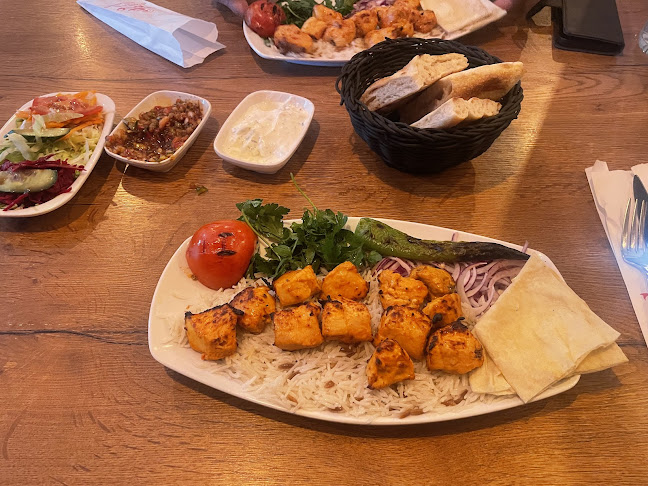 Comentarii opinii despre Istanbul Kebab