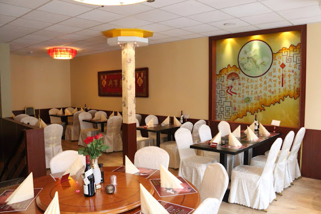 China Delight Restaurant - Tønder