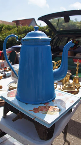 Bagagerumsmarked Søndervig - Gastronomi og hotelvirksomhed