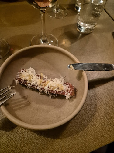 Opinii despre Den Lille Fede în København - Gastronomi og hotelvirksomhed