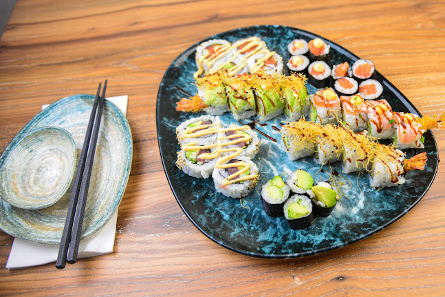 King's Sushi Kerteminde - Kerteminde