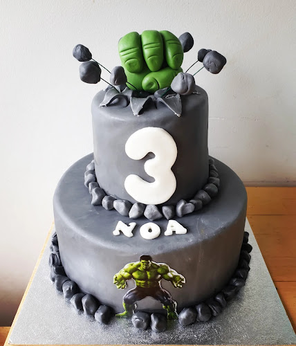 Cakes by Joana - Gastronomi og hotelvirksomhed