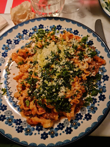 Comentarii opinii despre Restaurant Spuntino