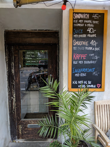 Århusgade 62, kld, 2100 København