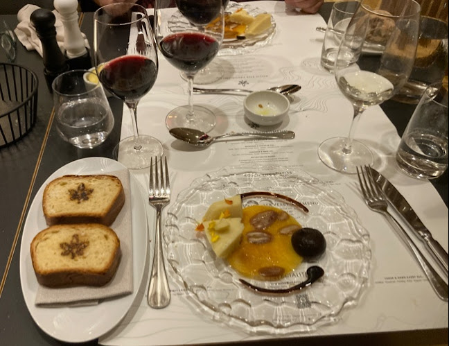 Restaurant Alsik - Sønderborg