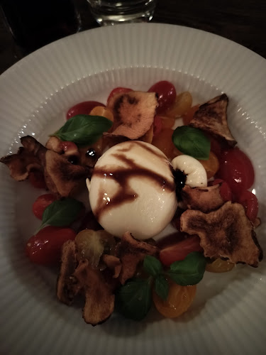 Opinii despre Bistro Le Clos în Svendborg - Gastronomi og hotelvirksomhed