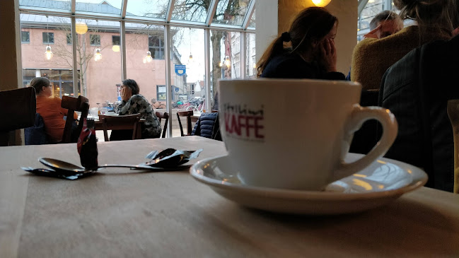 Cafe biografen - Hedensted