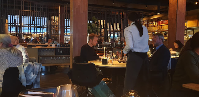 The Market Asian - Indre By