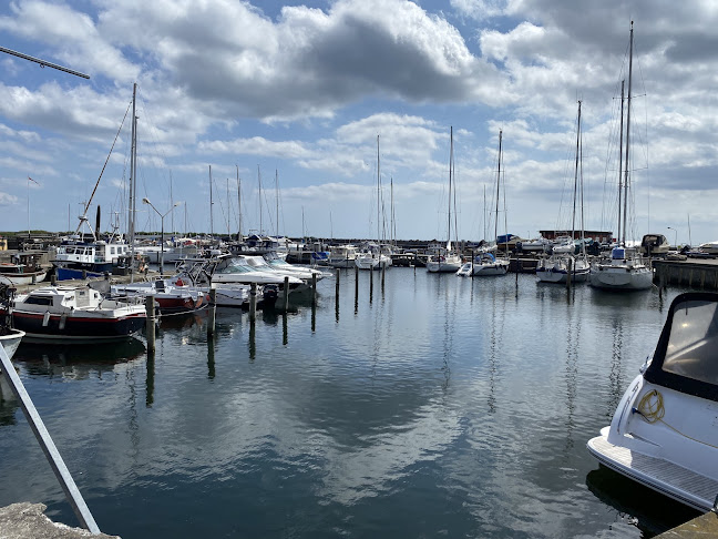 Jenners Seaside - Gastronomi og hotelvirksomhed