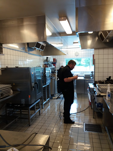 Comentarii opinii despre Oasen Mad & Oplevelser