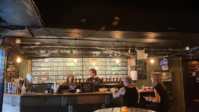 Opinii despre Bootleggers în Vanløse - Gastronomi og hotelvirksomhed