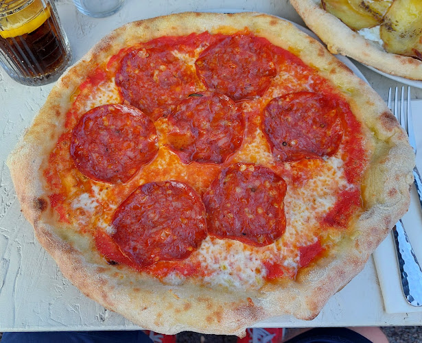 Opinii despre Orzo în København - Gastronomi og hotelvirksomhed