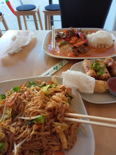 Opinii despre Pinto Thai Take A Way în Herning - Gastronomi og hotelvirksomhed