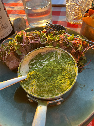 Comentarii opinii despre Restaurant Unico ApS