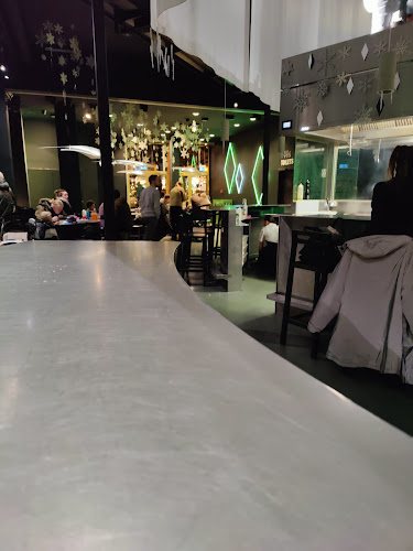 Gasoline Grill - Indre By