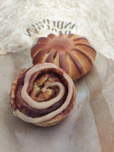 Andersen & Maillard - Bispebjerg