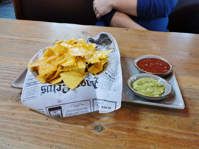 Biergarten Søndervig - Gastronomi og hotelvirksomhed