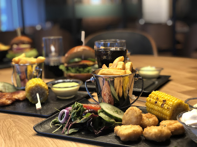 Comentarii opinii despre Café 98