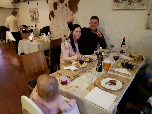 Restaurant Limfjorden - Byens Bøfhus - Gastronomi og hotelvirksomhed