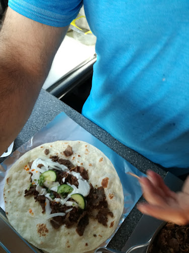 Opinii despre Koc Kebab & Pizza în Aarhus - Gastronomi og hotelvirksomhed