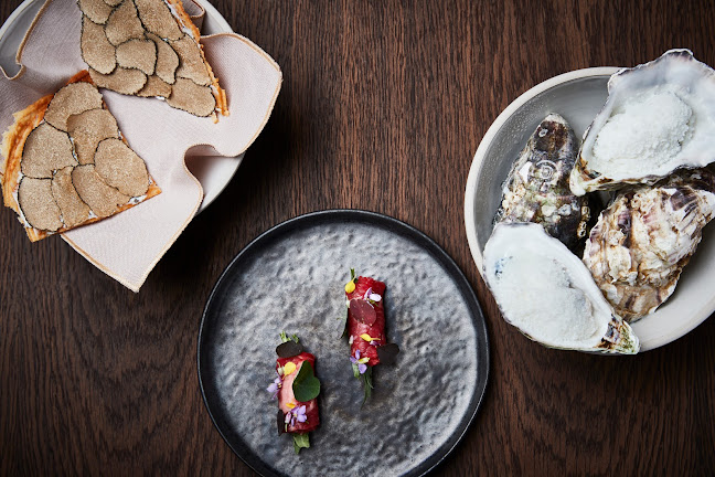 Axel Towers, Jernbanegade 11, 1609 København