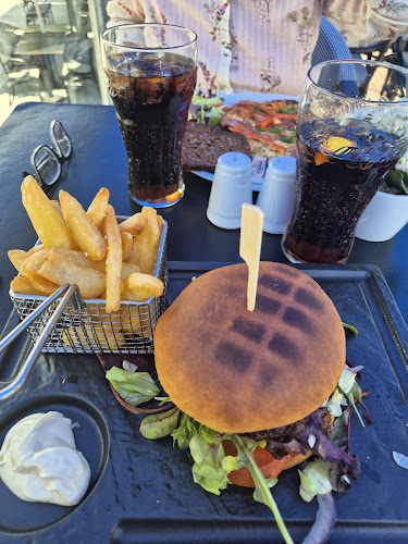 Café & Restaurant Friends - Nordborg