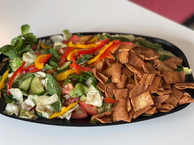 Jernbanegade 1, 9490 Pandrup