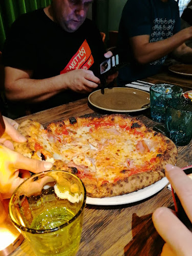 Comentarii opinii despre Bellini Café Ristorante