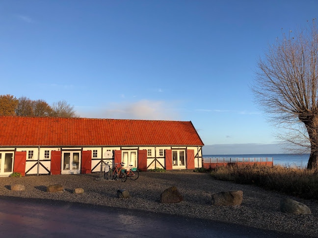 Bøgeskovvej 8, 4660 Store Heddinge