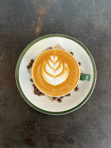 Comentarii opinii despre BreadByKaerup