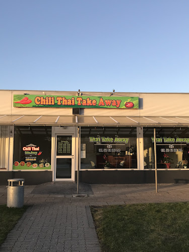 Opinii despre Chili thai take away în Randers - Gastronomi og hotelvirksomhed