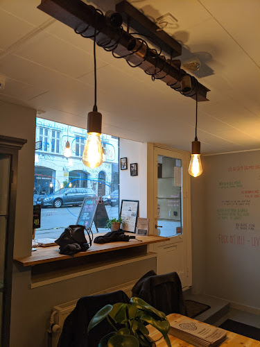 Sandwich Rigmor - Gastronomi og hotelvirksomhed