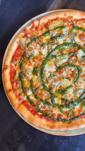 Opinii despre Cafe Nicos în Haslev - Gastronomi og hotelvirksomhed