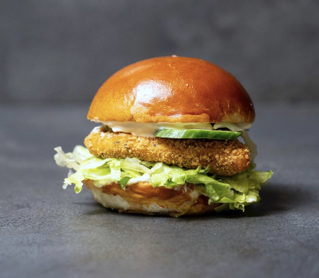 Margueritten Grill & Café - Skødstrup