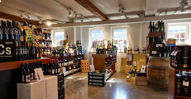 Skovvejen 2A, 8000 Aarhus