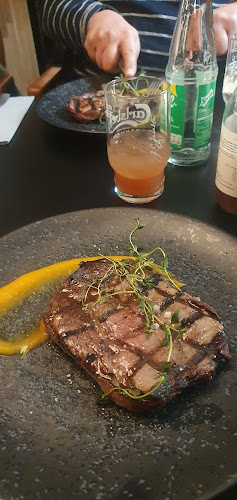 Opinii despre The Open Kitchen în Aarhus - Gastronomi og hotelvirksomhed