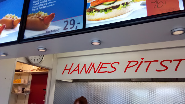 Hannes Pitstop - Assens