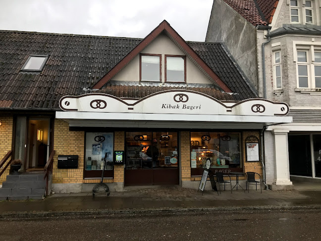 Kibæk Bageri