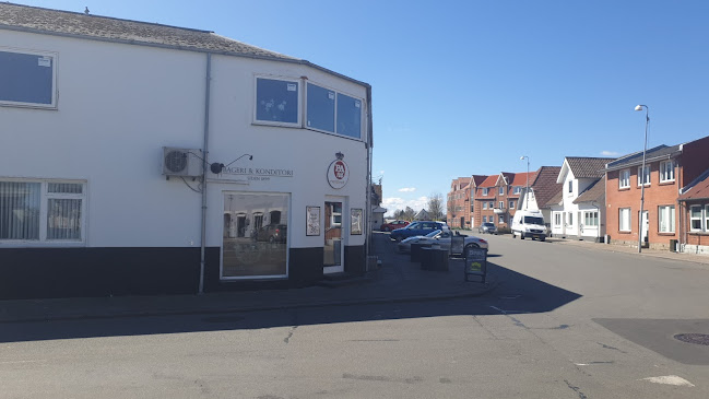 Comentarii opinii despre P.A. Andersen & Sønner Hedensted