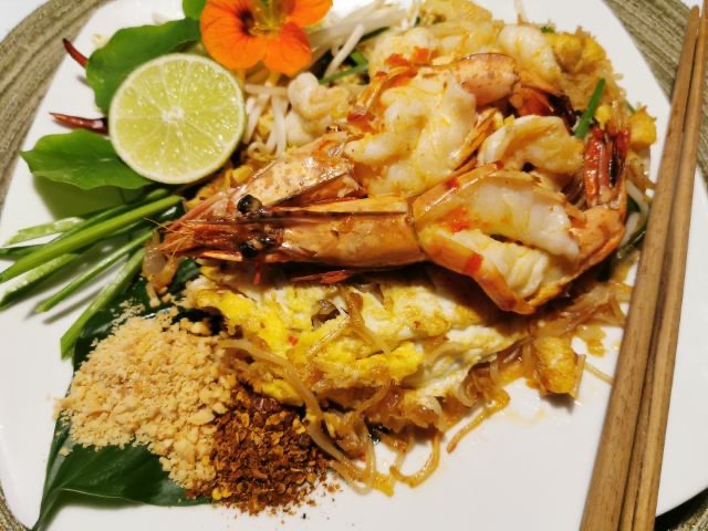 Pinto thai take away - Nykøbing Falster