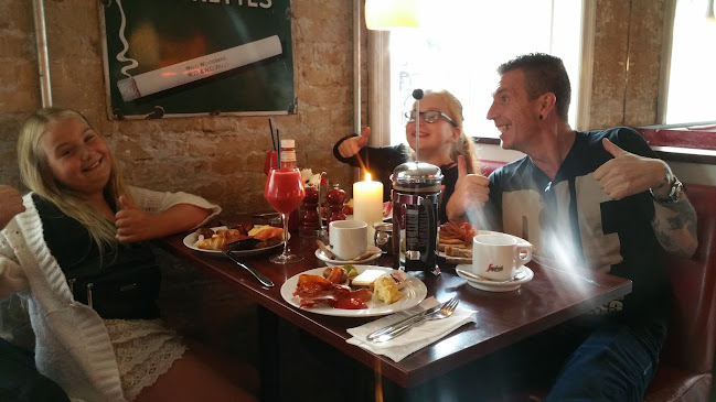 Sortedam Dossering 21, 2200 København