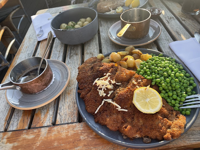 Lilleheden Cafe & Restaurant - Gastronomi og hotelvirksomhed