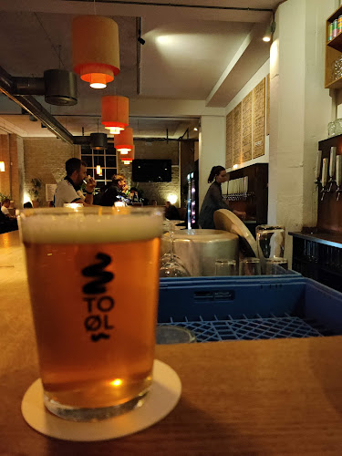 Guldbergsgade 29, 2200 København