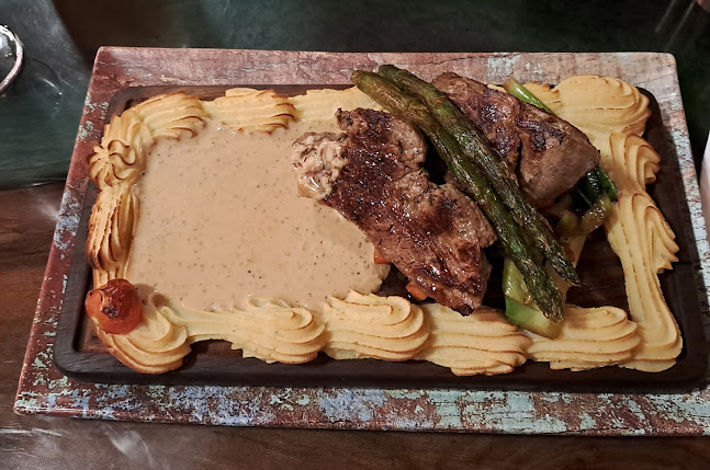 Café Strædéet - Gastronomi og hotelvirksomhed